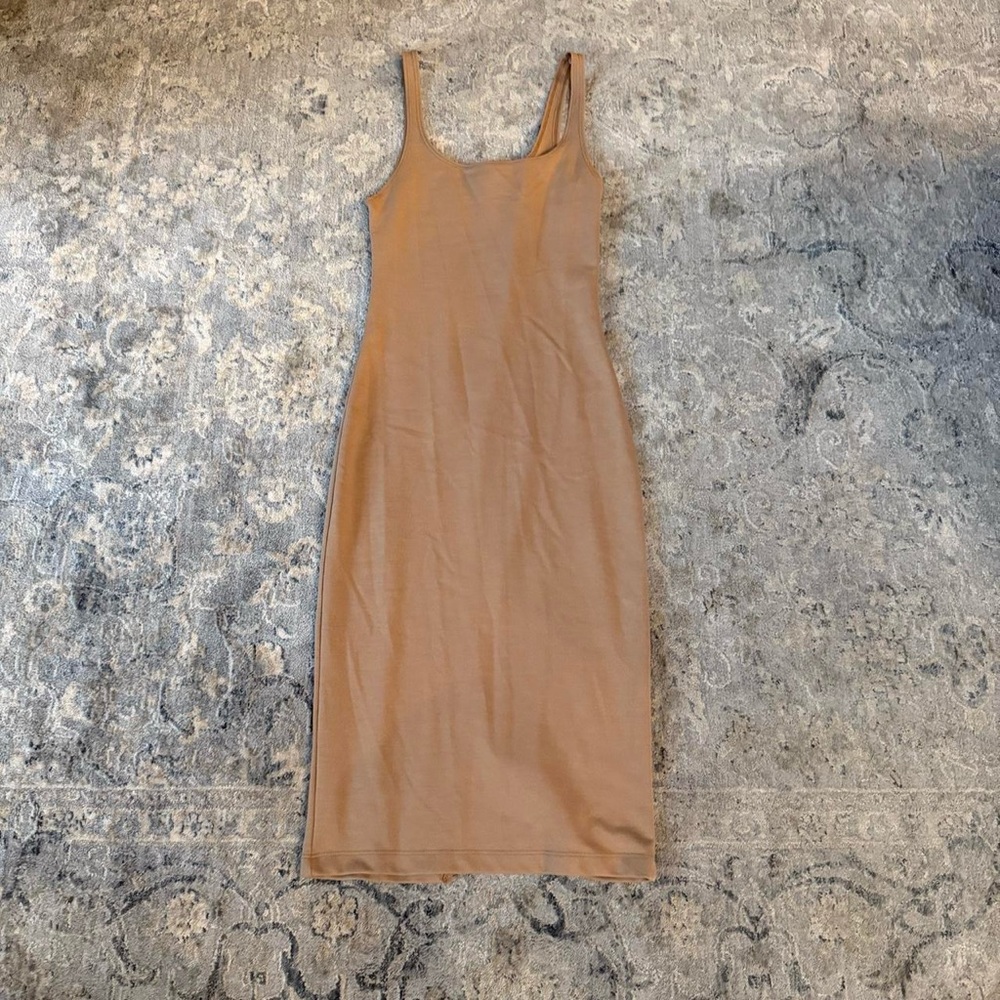 Zara Midi Dress
